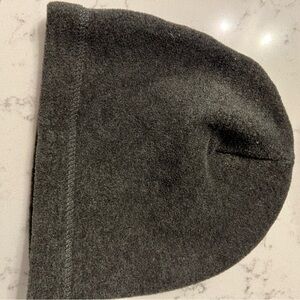 Nordic Track beanie.  Like new.